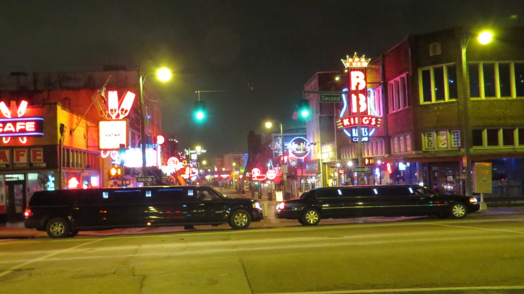 About Limo Service and Party Bus Rental Memphis TN Limousine