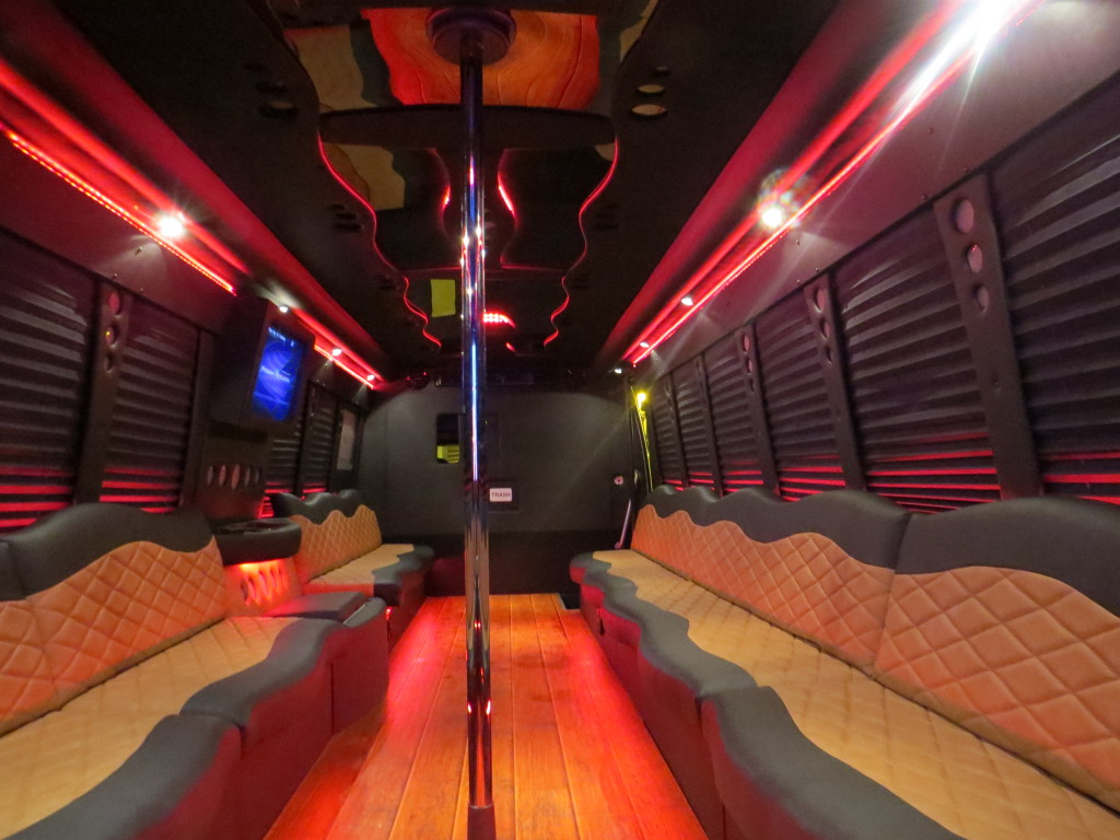 IMG_0571 Memphis Limousine Service