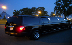 Tiffany SUV Limo / Limousine Service and Party Bus Rental Memphis TN