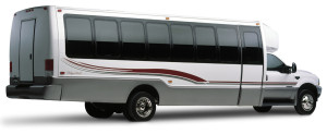 Jazz Party Bus Rental - Limo Service Rental Memphis TN